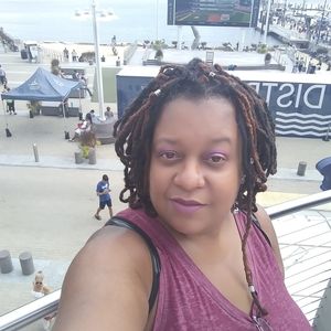 Meet your Posher, Yvette